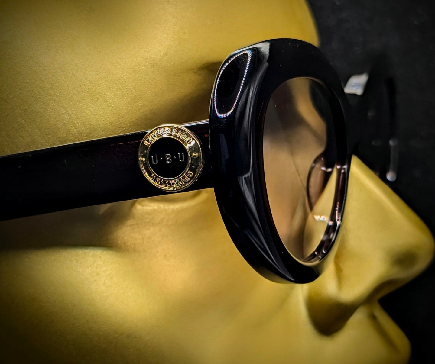 UBU Designer Sunglasses