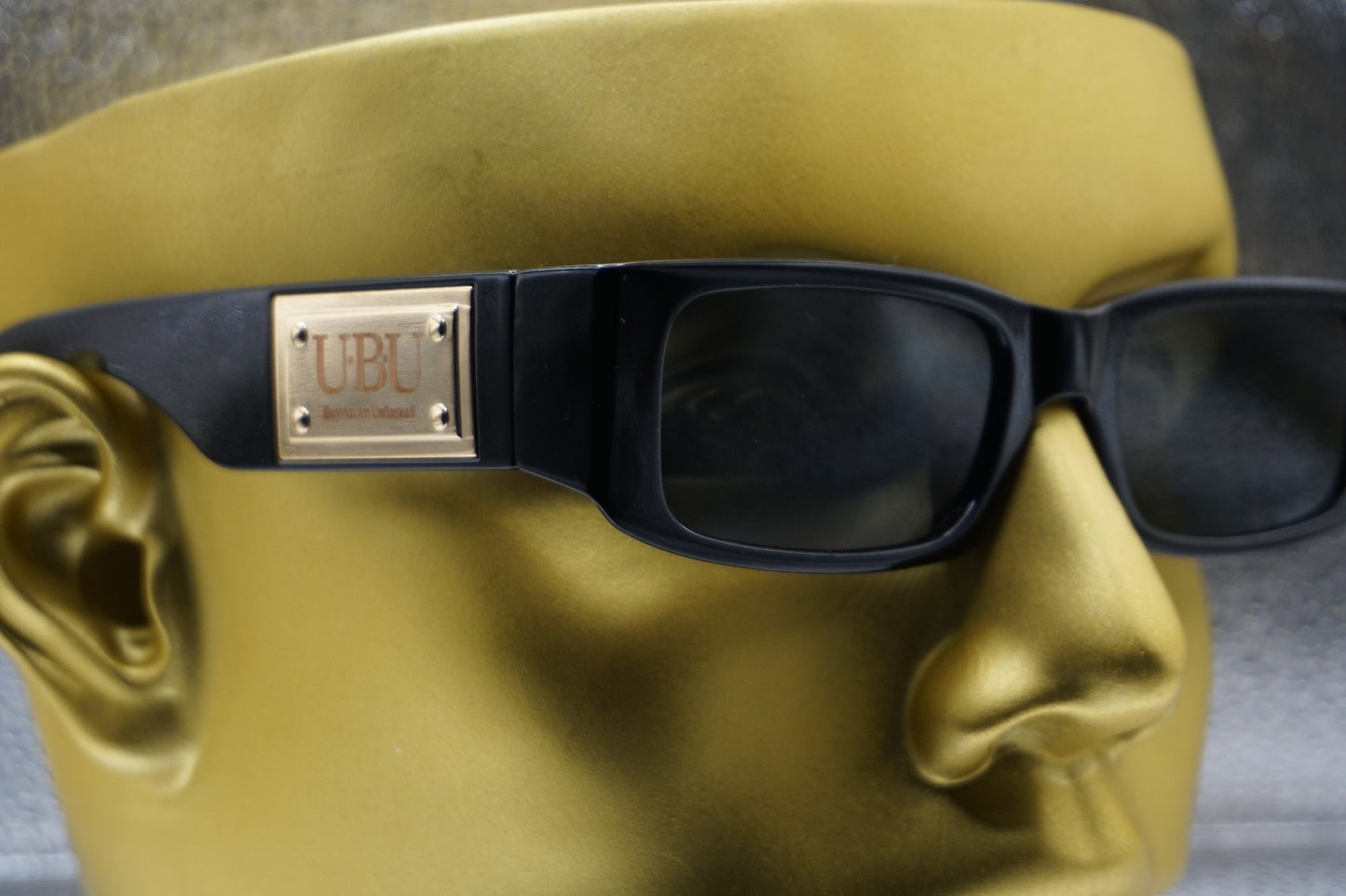 UBU Expression Unlimited Sunglasses