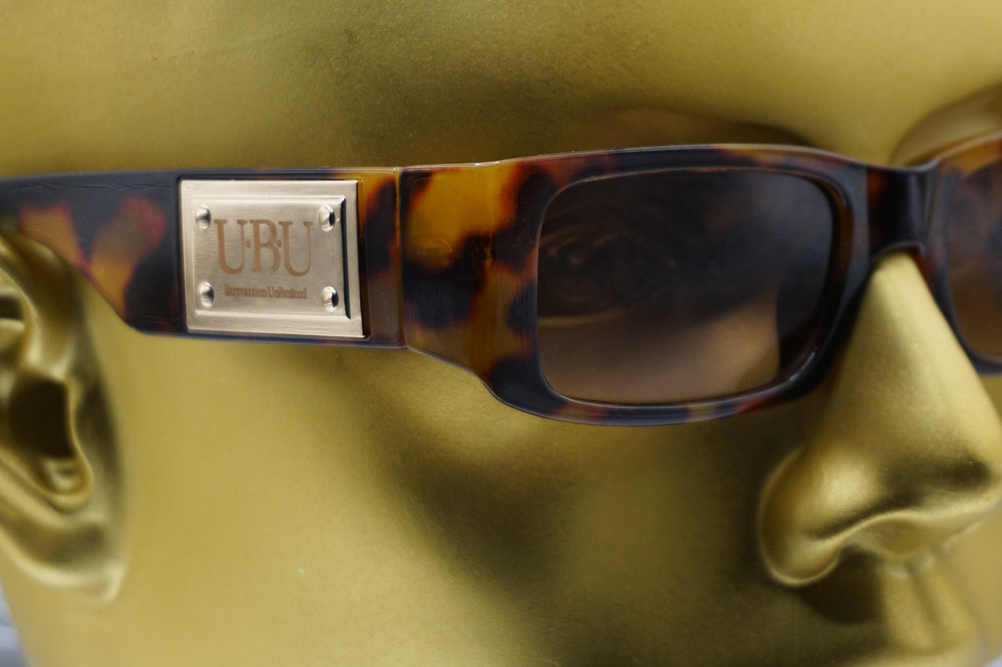 UBU Expression Unlimited Sunglasses