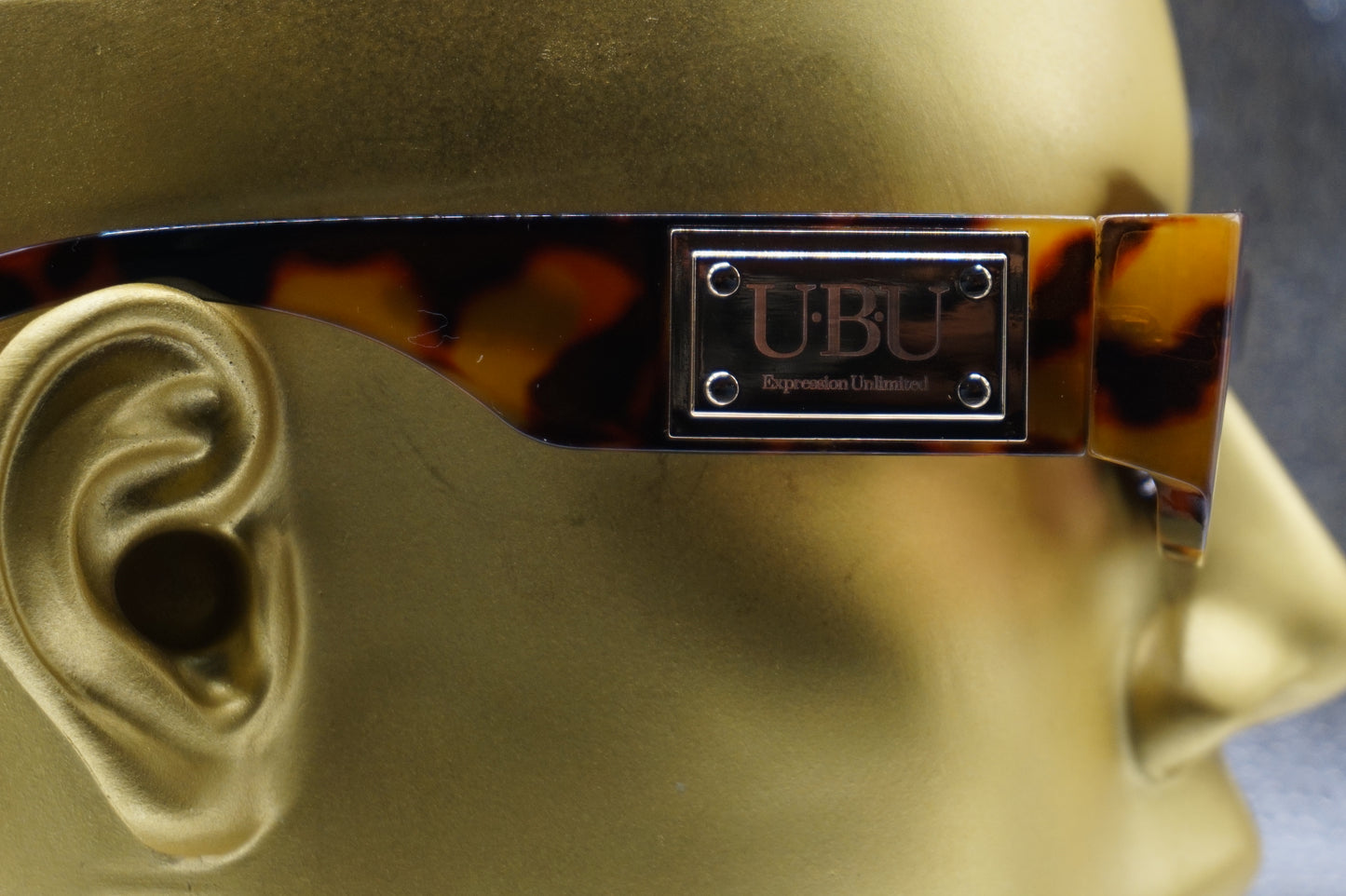 UBU Expression Unlimited Sunglasses