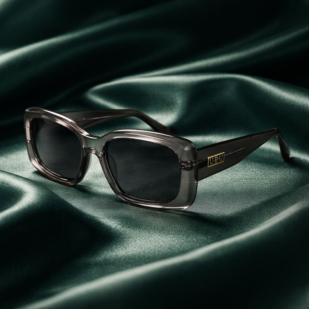 UBU Expression Unlimited Premium Eyewear Acetate Frames