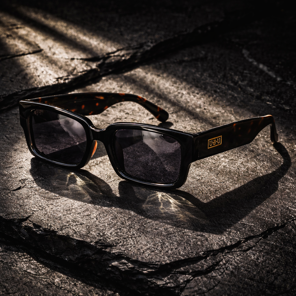 UBU Expression Unlimited Premium Eyewear Acetate Frames