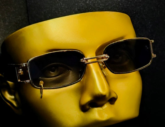 UBU Designer Sunglasses