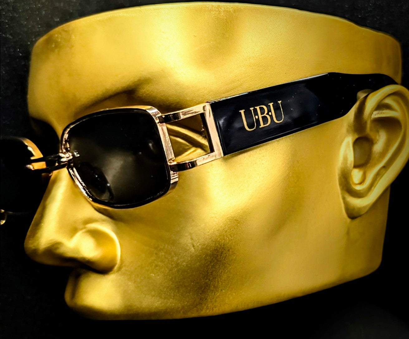 UBU Designer Sunglasses