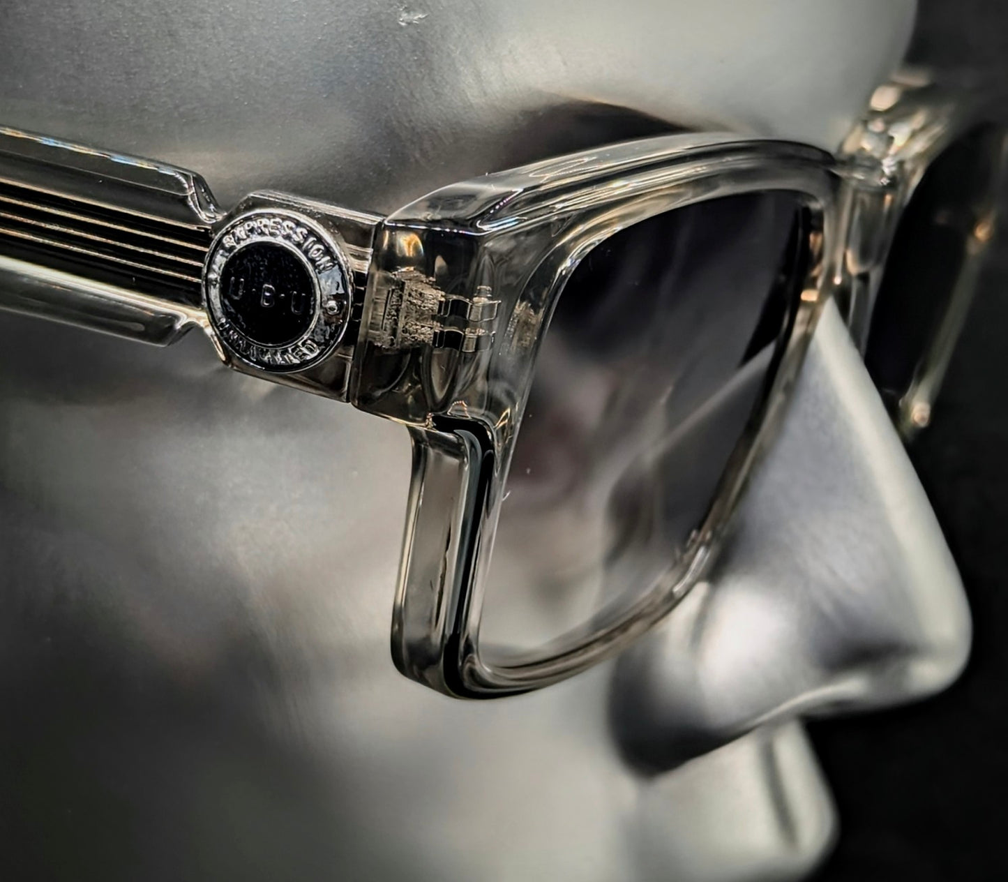 UBU Designer Sunglasses
