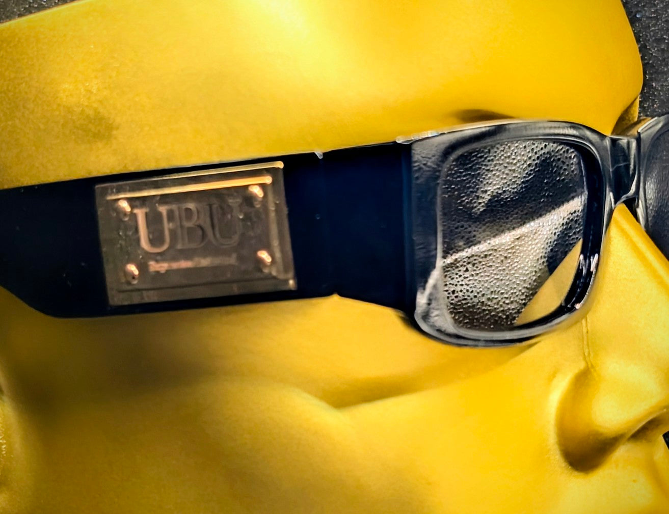 UBU Designer Sunglasses