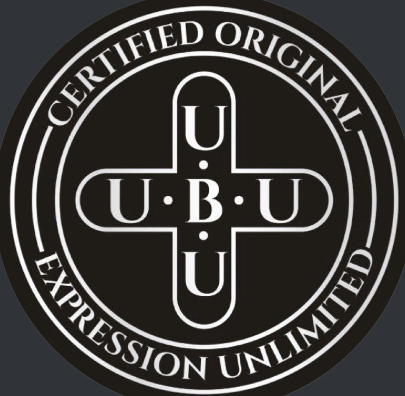 UBU Expression Unlimited