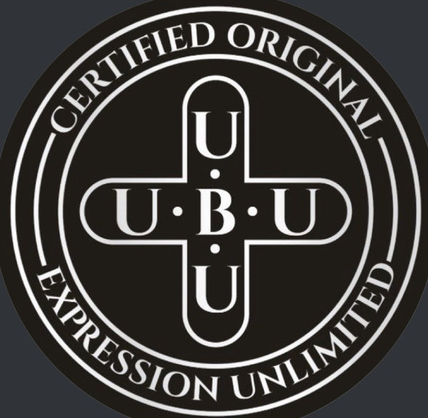 UBU Branded