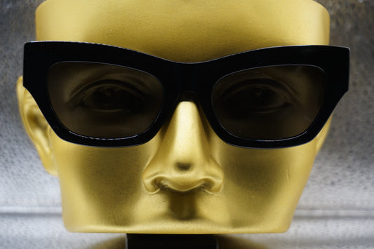 UBU Expression Unlimited Logo Sunglasses