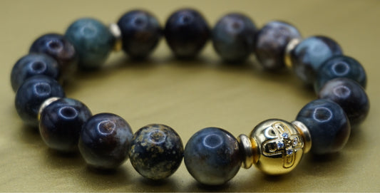 UBU Signature Muscovite & Brass