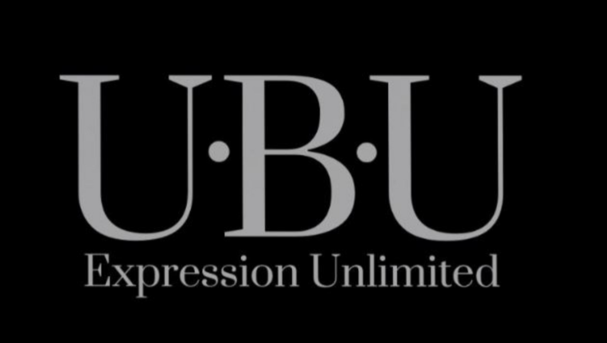UBU Expression Unlimited