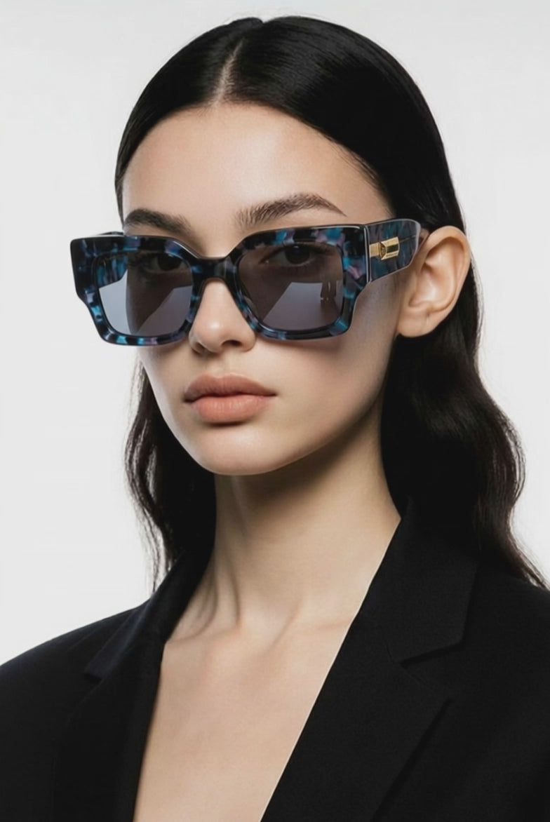 UBU Expression Unlimited Private Collection Eyewear