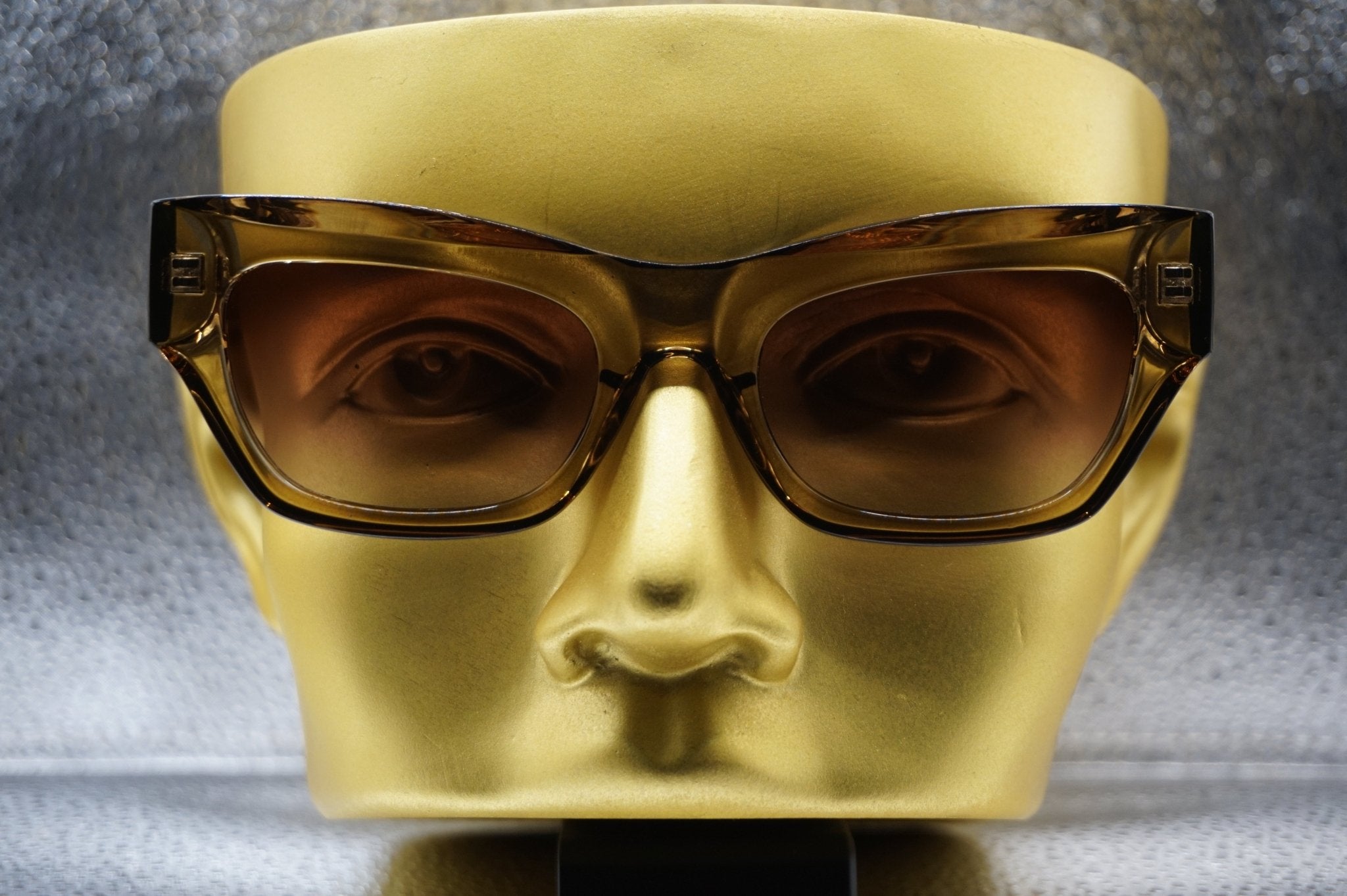 UBU Expression Unlimited Logo Sunglasses - UBU Expression Unlimited