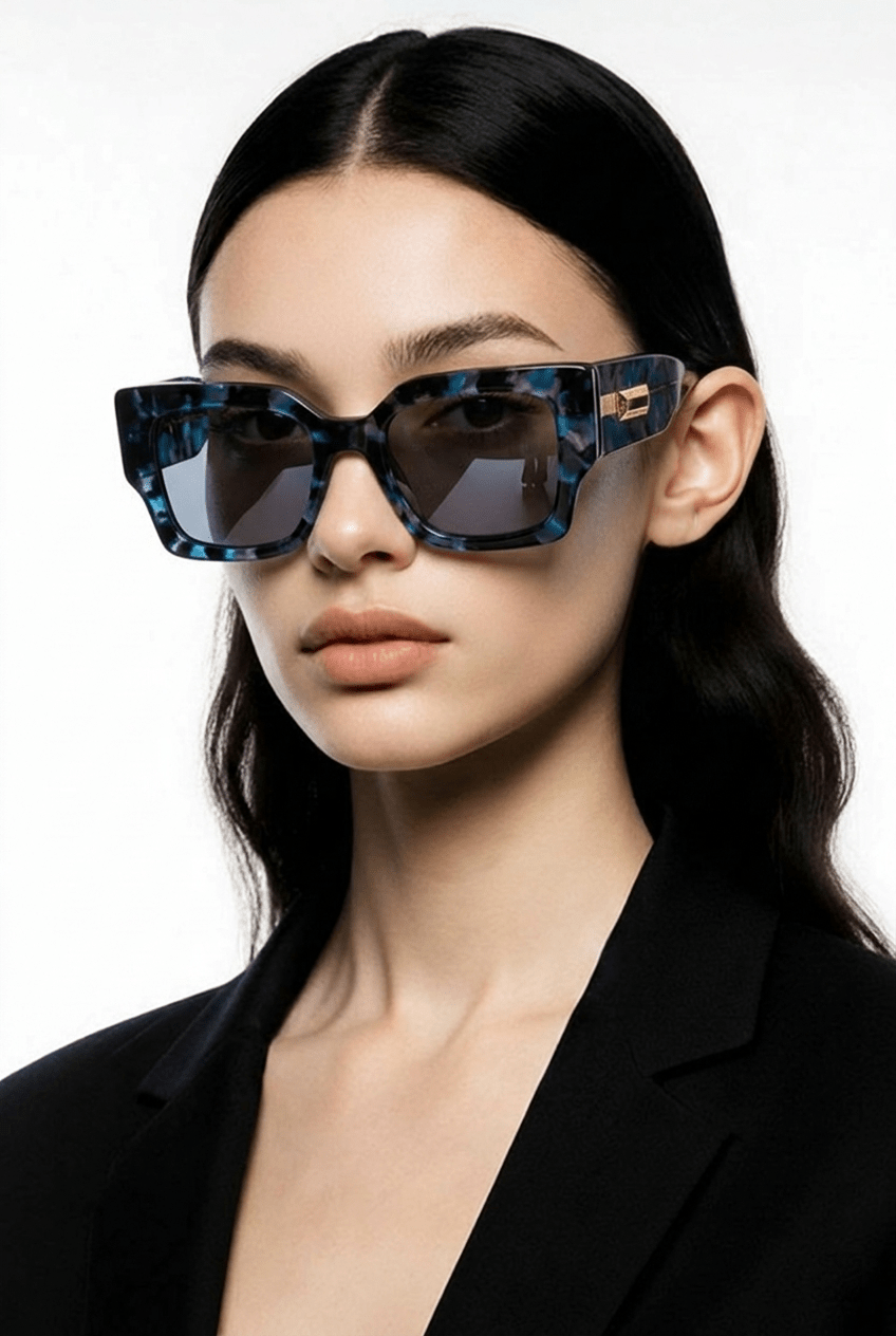 UBU Expression Unlimited Private Collection Eyewear - UBU Expression Unlimited