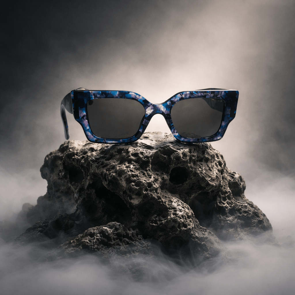 UBU Expression Unlimited Private Collection Eyewear - UBU Expression Unlimited