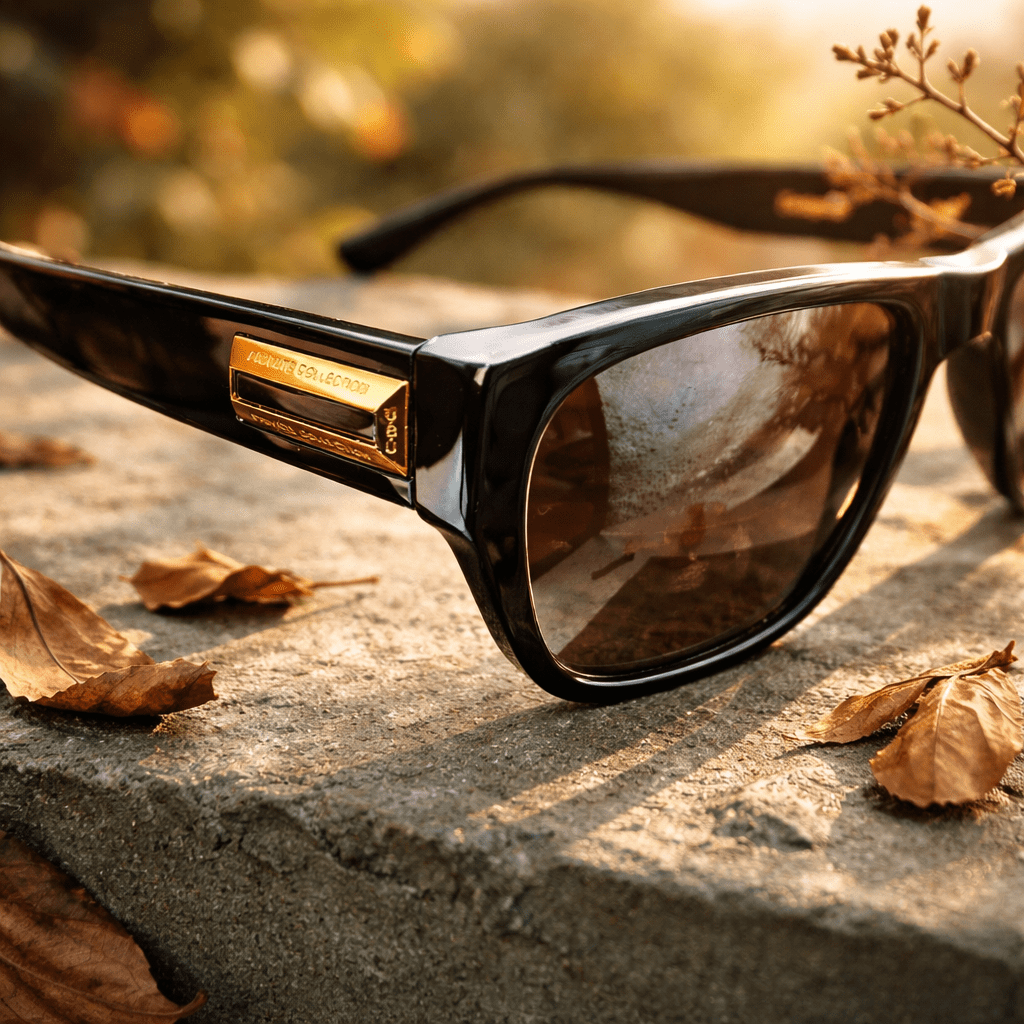 UBU Expression Unlimited Private Collection Eyewear - UBU Expression Unlimited