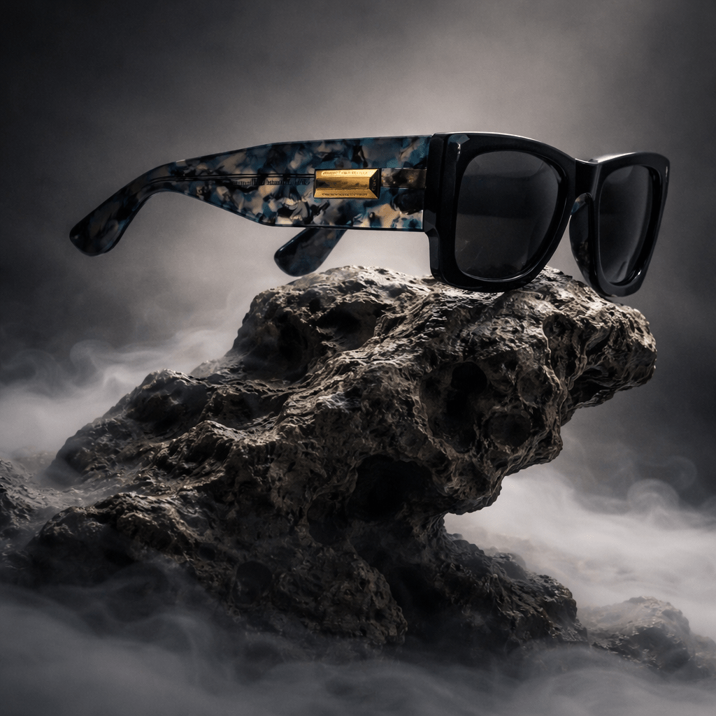 UBU Expression Unlimited Private Collection Eyewear - UBU Expression Unlimited