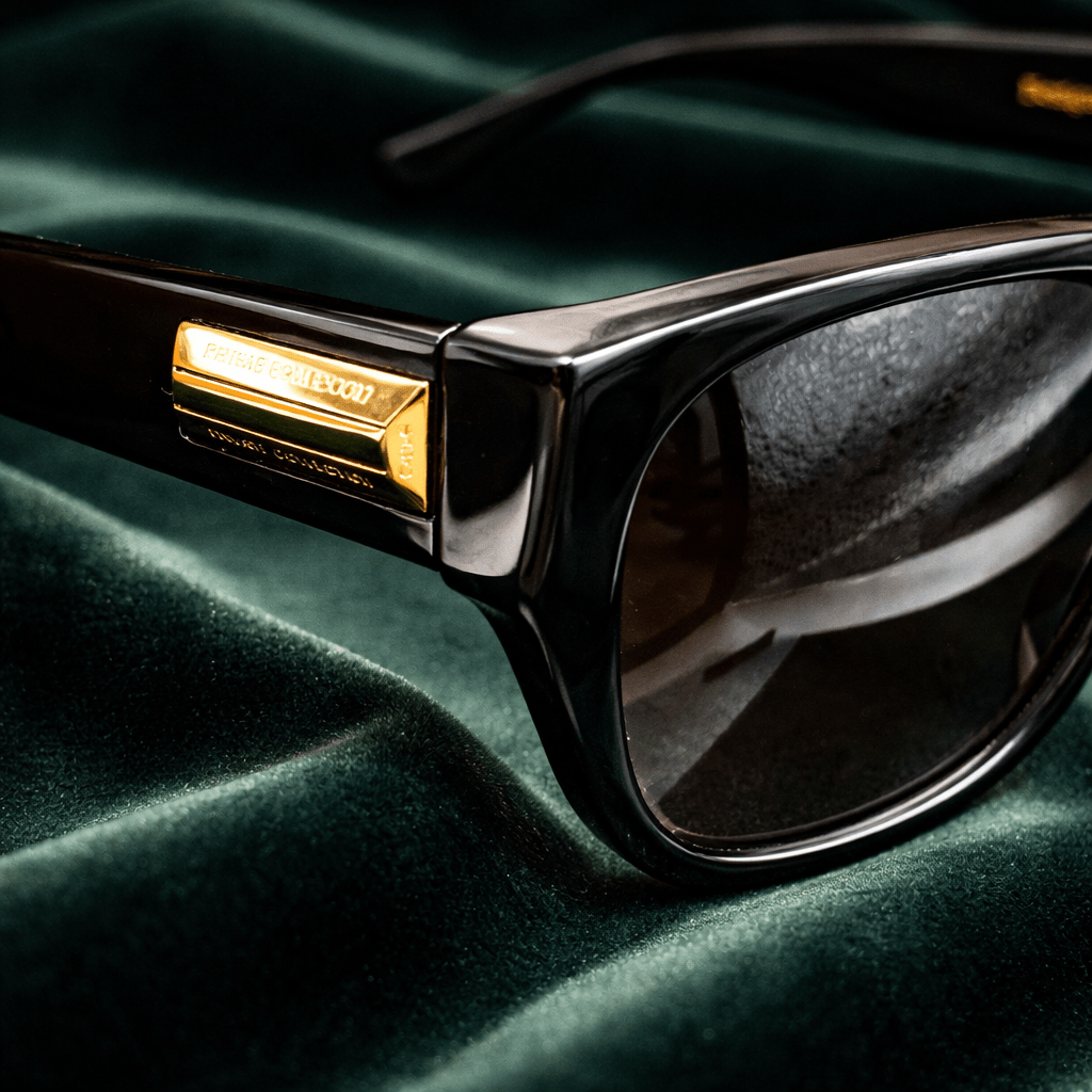 UBU Expression Unlimited Private Collection Eyewear - UBU Expression Unlimited