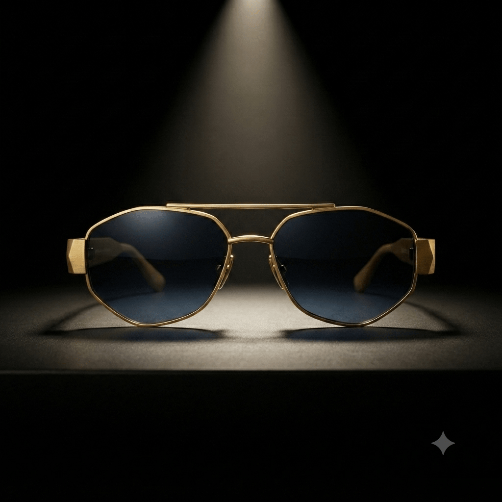 UBU Expression Unlimited Private Collection Eyewear - UBU Expression Unlimited