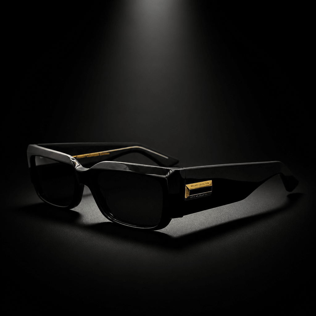 U•B•U Expression Unlimited Private Collection Eyewear - UBU Expression Unlimited