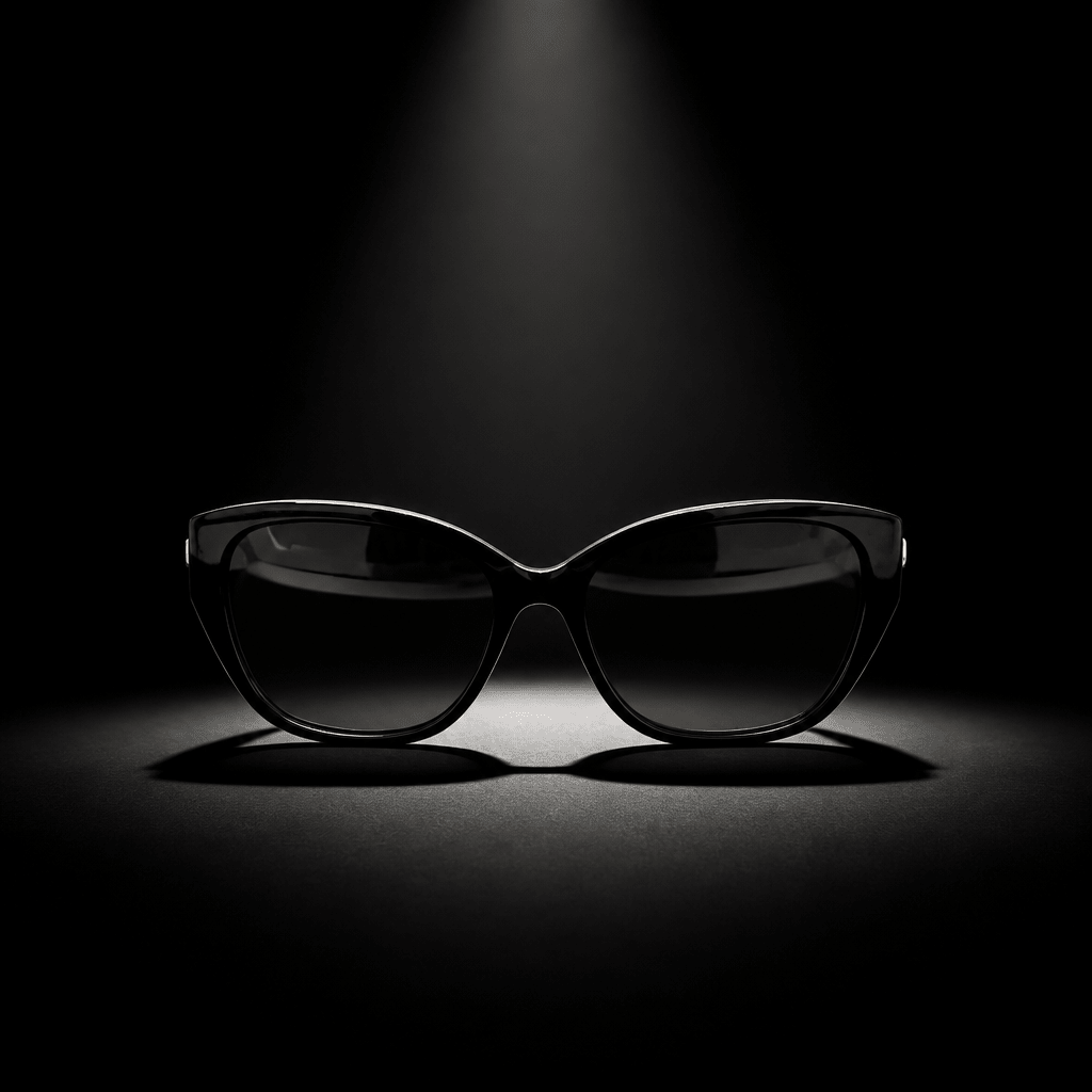 U•B•U Expression Unlimited Private Collection Eyewear - UBU Expression Unlimited