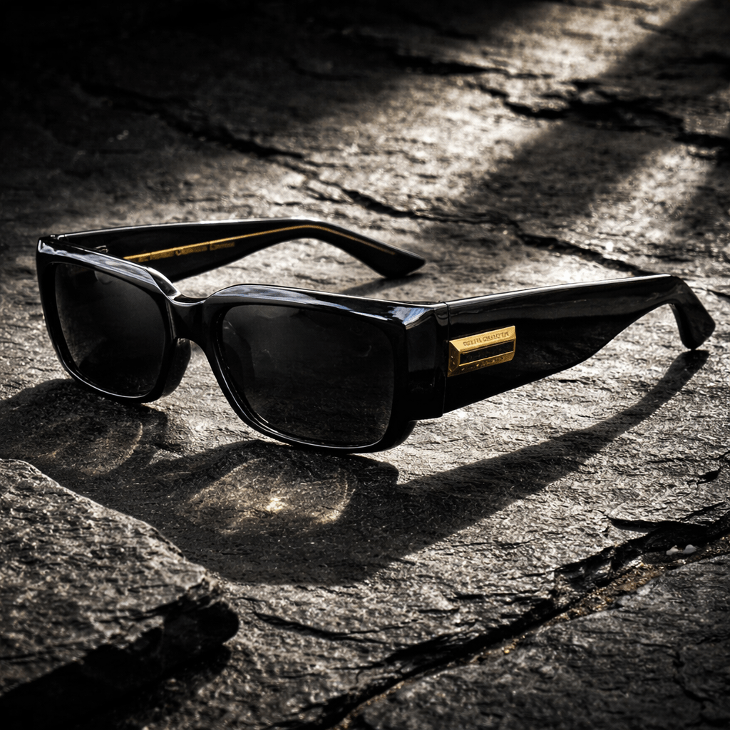 UBU Expression Unlimited Private Collection Eyewear - UBU Expression Unlimited
