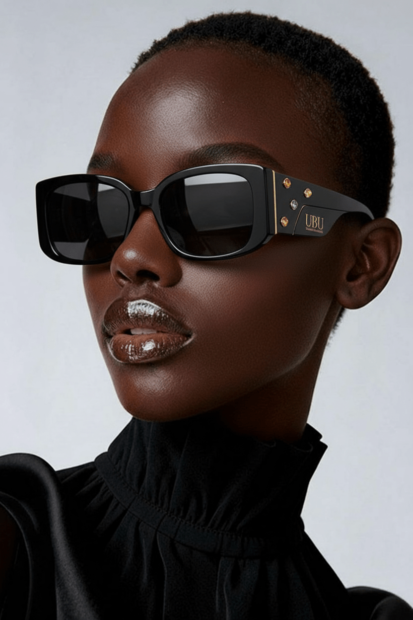 UBU Genesis Runway Sunglasses - UBU Expression Unlimited