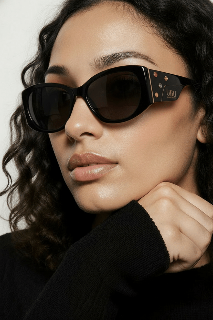 UBU Genesis Runway Sunglasses - UBU Expression Unlimited