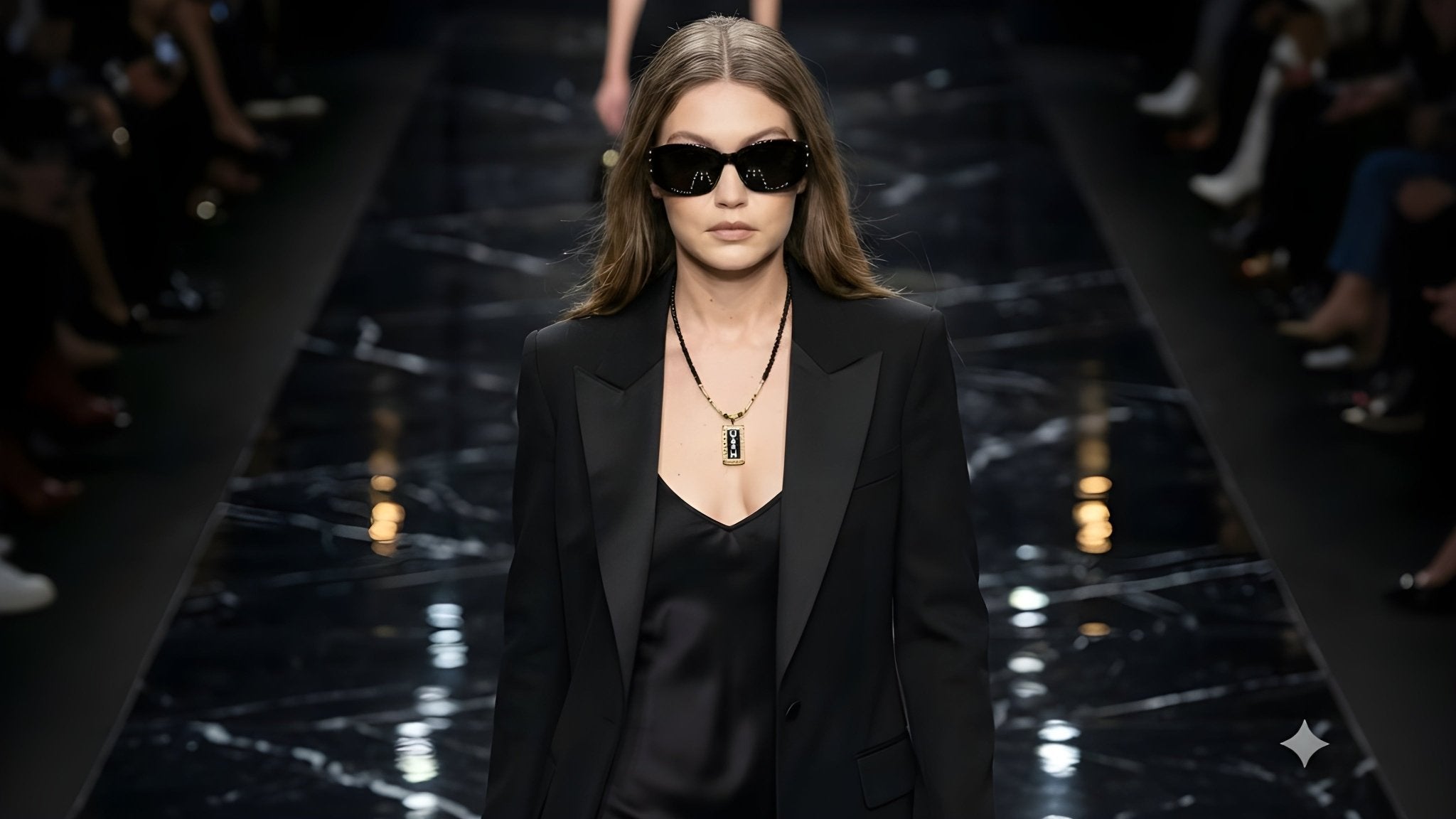 UBU Genesis Runway Sunglasses - UBU Expression Unlimited