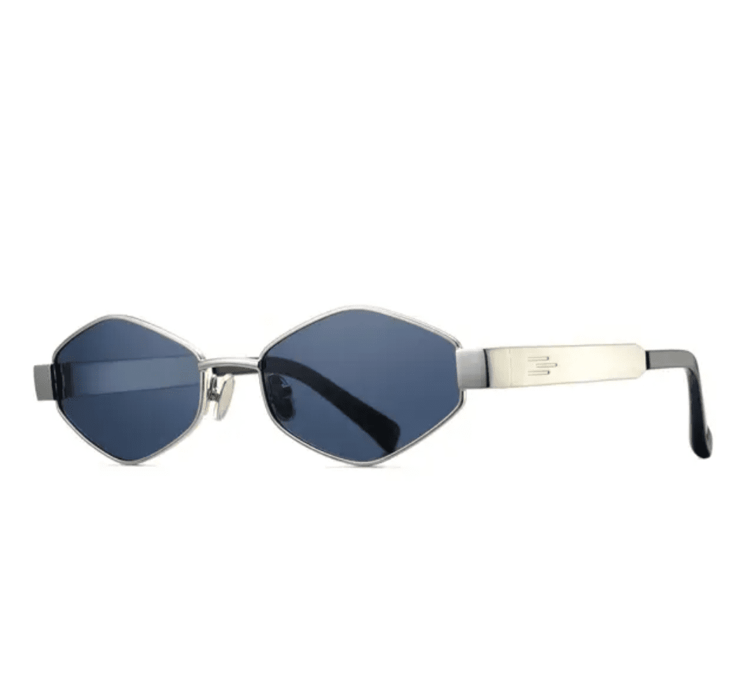 UBU Metal Frame Sunglasses - UBU Expression Unlimited