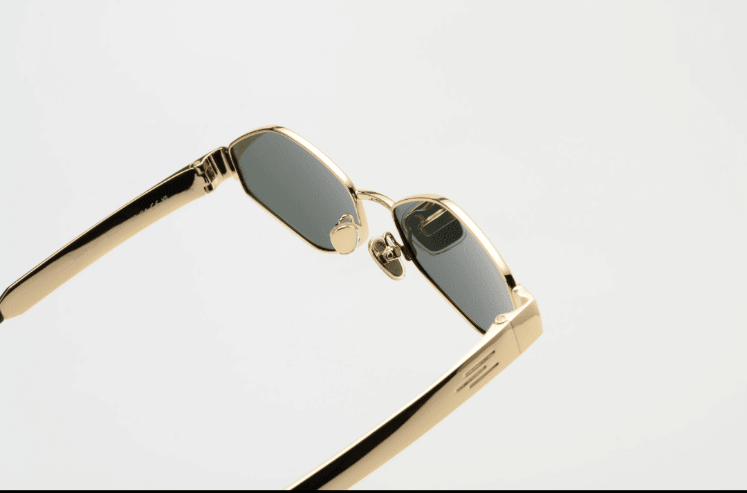 UBU Metal Frame Sunglasses - UBU Expression Unlimited